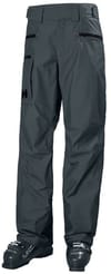 Legendary Insulat Trooper + Helly-Hansen