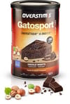 Gatosport Overstims Chocolat Noisette + Overstims