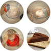 Overstims + Gatosport Overstims Chocolat Noisette