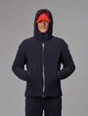 Fusalp + Gavarnie Veste Darkblue - 4
