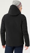 Fusalp + Gavarnie Veste Noir - 6