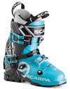 Scarpa + Gea