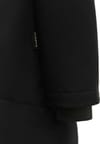 Quartz Co + Genia Parka W Black - 8