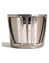 United By Blue + Geo Bison 12Oz Convertible Mug Brown - 3
