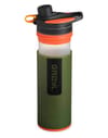 Grayl + GeoPress Purifier Bottel Oasis Green - 3