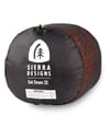 Sierra Designs + Get Down 550F 35 Deg - 7