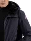 Fusalp + Gezi FF Veste Dark Blue - 4