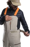 Orage + Gibson Bib Beige - 4