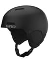 Ledge Matte Black + Giro