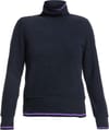 Glider True Black + Roxy