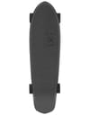 Globe + Blazer Black The F Out - 3