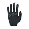Ion + Gloves Traze Thunder Grey