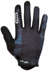 Gloves Traze black + Ion