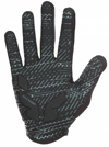 Ion + Gloves Traze black