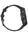 Garmin + Fenix 8 Amoled 47mm Sapphire Titane/Carbon Gray - 4