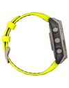 Garmin + Fenix 8 Solar 47mm Sapphire Solar Graphite - 4