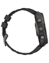Garmin + Fenix 8 Amoled 51mm Sapphire Titane/Carbon Gray - 4