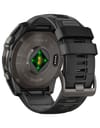 Garmin + Fenix 8 Amoled 51mm Sapphire Titane/Carbon Gray - 5