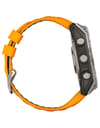 Garmin + Fenix 8 Amoled 51mm Sapphire Titane/Graphite - 4