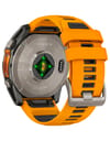 Garmin + Fenix 8 Amoled 51mm Sapphire Titane/Graphite - 5
