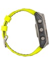 Garmin + Fenix 8 Solar 51mm Sapphire Solar Graphite - 4