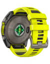 Garmin + Fenix 8 Solar 51mm Sapphire Solar Graphite - 5