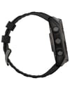 Garmin + Fenix 8 Solar 51mm Sapphire Solar Titane - 4