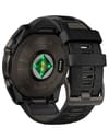 Garmin + Fenix 8 Solar 51mm Sapphire Solar Titane - 5