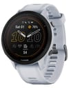 Forerunner 955 Solar White + Garmin