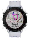 Garmin + Forerunner 955 Solar White - 3