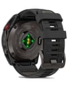 Garmin + Fenix 8 Pro Amoled 51mm Sapphire Titane/Carbon Gray - 5