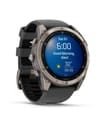 Garmin + Fenix 8 Pro Amoled 51mm Sapphire Titanium - 4