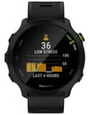 Garmin + Forerunner 55 Black - 6
