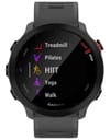 Garmin + Forerunner 55 Monterra Grey - 5