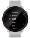 Garmin + Forerunner 55 Whitestone - 4