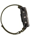 Garmin + Enduro™ 4 Sapphir Solar Titanium Olive