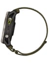 Garmin + Enduro™ 4 Sapphir Solar Titanium Olive - 3