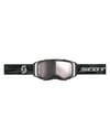 Scott + Goggle Prospect Camo Grey