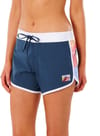 Golden State Boardshort Navy  + Rip Curl