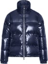 Goldin Amiral + Pyrenex