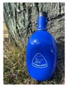 Le Grand Tétras + Gourde Originale Concave Bleu - 5