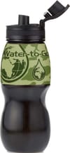 Water To Go + Gourde Outdoor Water To Go Jungle 75cl