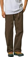 Gramicci + Gramicci Pant Brown Pigment