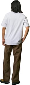 Gramicci + Gramicci Pant Brown Pigment - 4