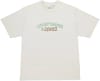 Gramicci + Livin' Tee Pigment Dyed Natural Pigment