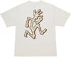 Gramicci + Livin' Tee Pigment Dyed Natural Pigment - 3