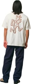 Gramicci + Livin' Tee Pigment Dyed Natural Pigment - 5