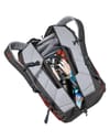 Deuter + Gravity Motion Redwood Graphite - 7