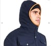 Fjällräven + Greenland No. 1 Down Jacket M Night sky - 6