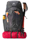 Gregory + Baltoro 85 Pro RC Iron Grey - 3